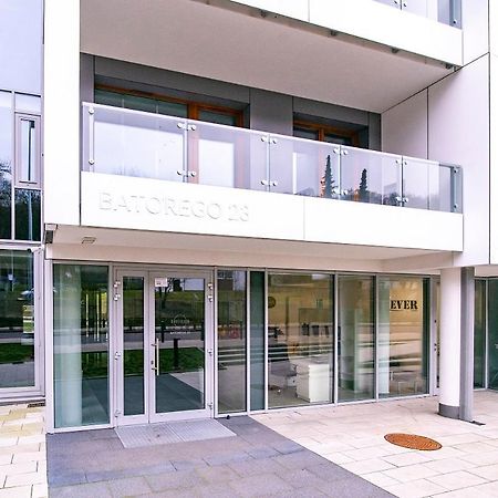 شقة Apartament Batory Wrzeszcz غدانسك المظهر الخارجي الصورة