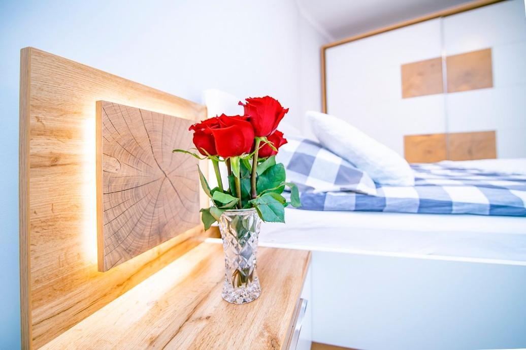 شقة Apartament Batory Wrzeszcz غدانسك المظهر الخارجي الصورة